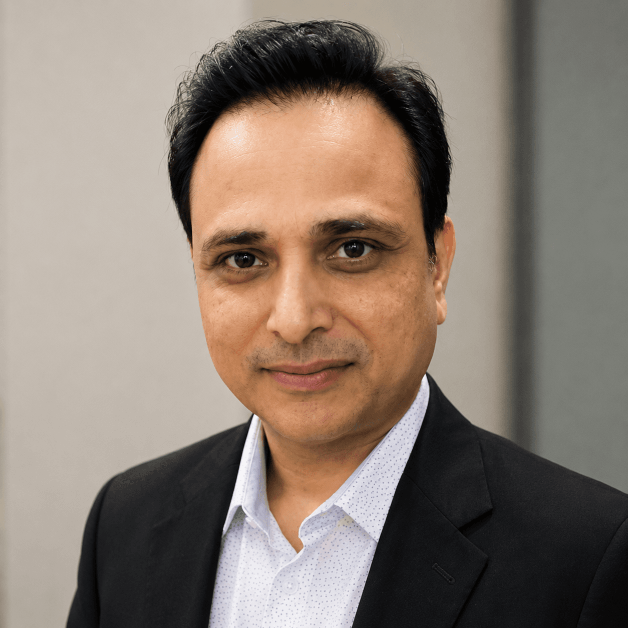 Rakesh Jindal