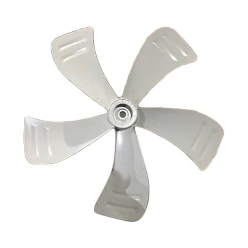 ABS Glass Filled — Cooler fan blade