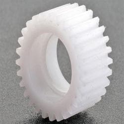 PA6 Glass Filled — Gear