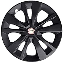 PA6 Glass + Mineral Filled — Car wheel cover