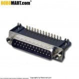 PBT Unfilled — Connectors