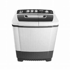 PP Flame Retardant — Washing machine housing